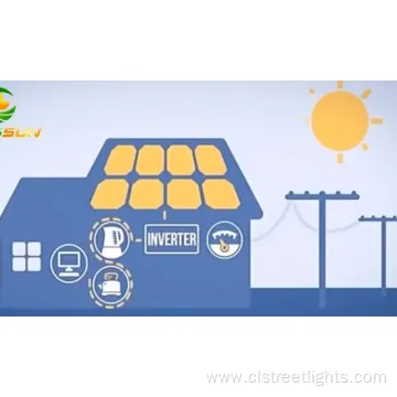 Jinko Bifacial Solar Panels (450W-600W) with CE & TUV Approval for Sale